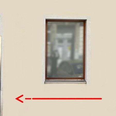 Anda City Rooms Wien Exterior foto