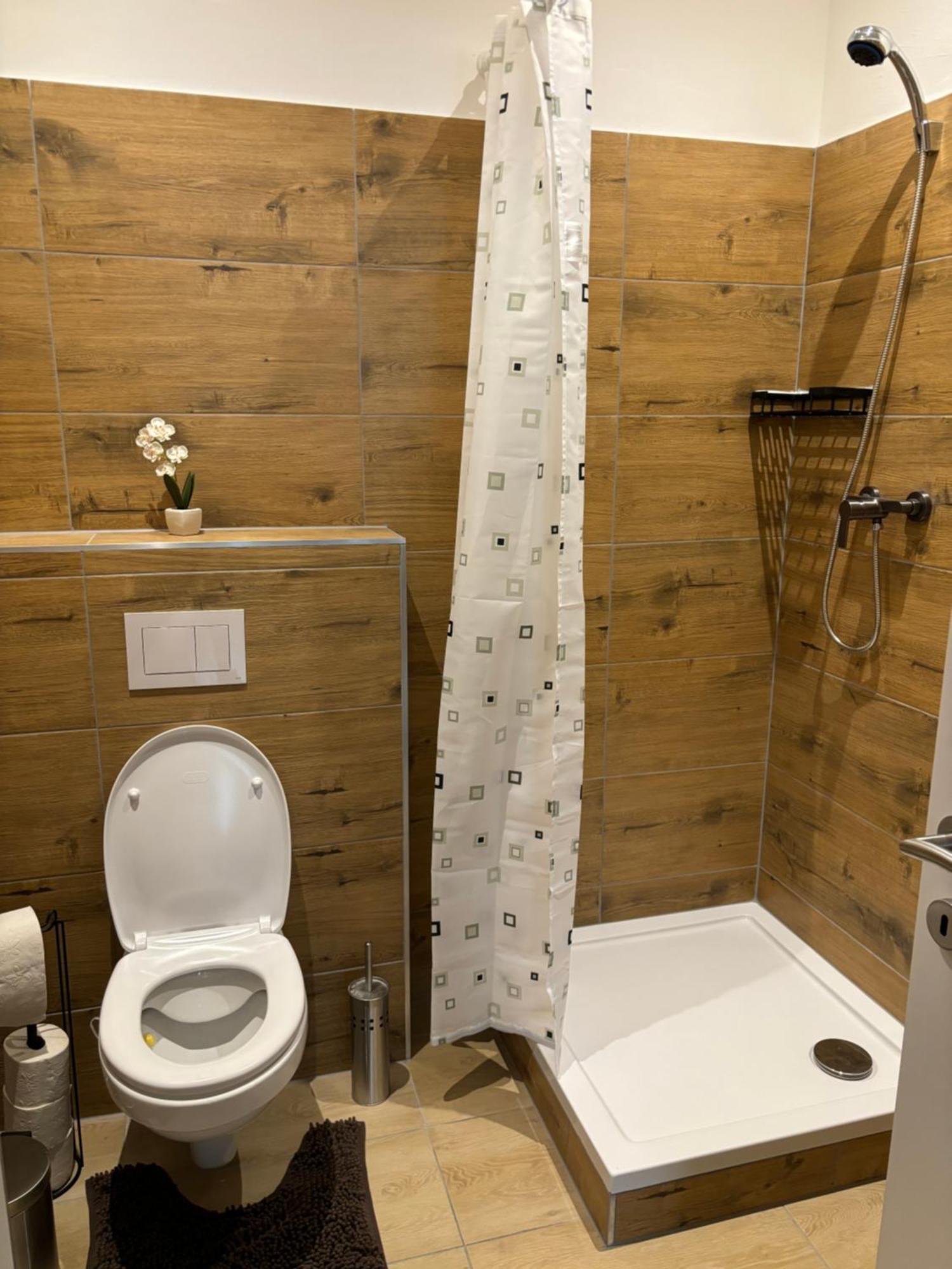 Anda City Rooms Wien Exterior foto